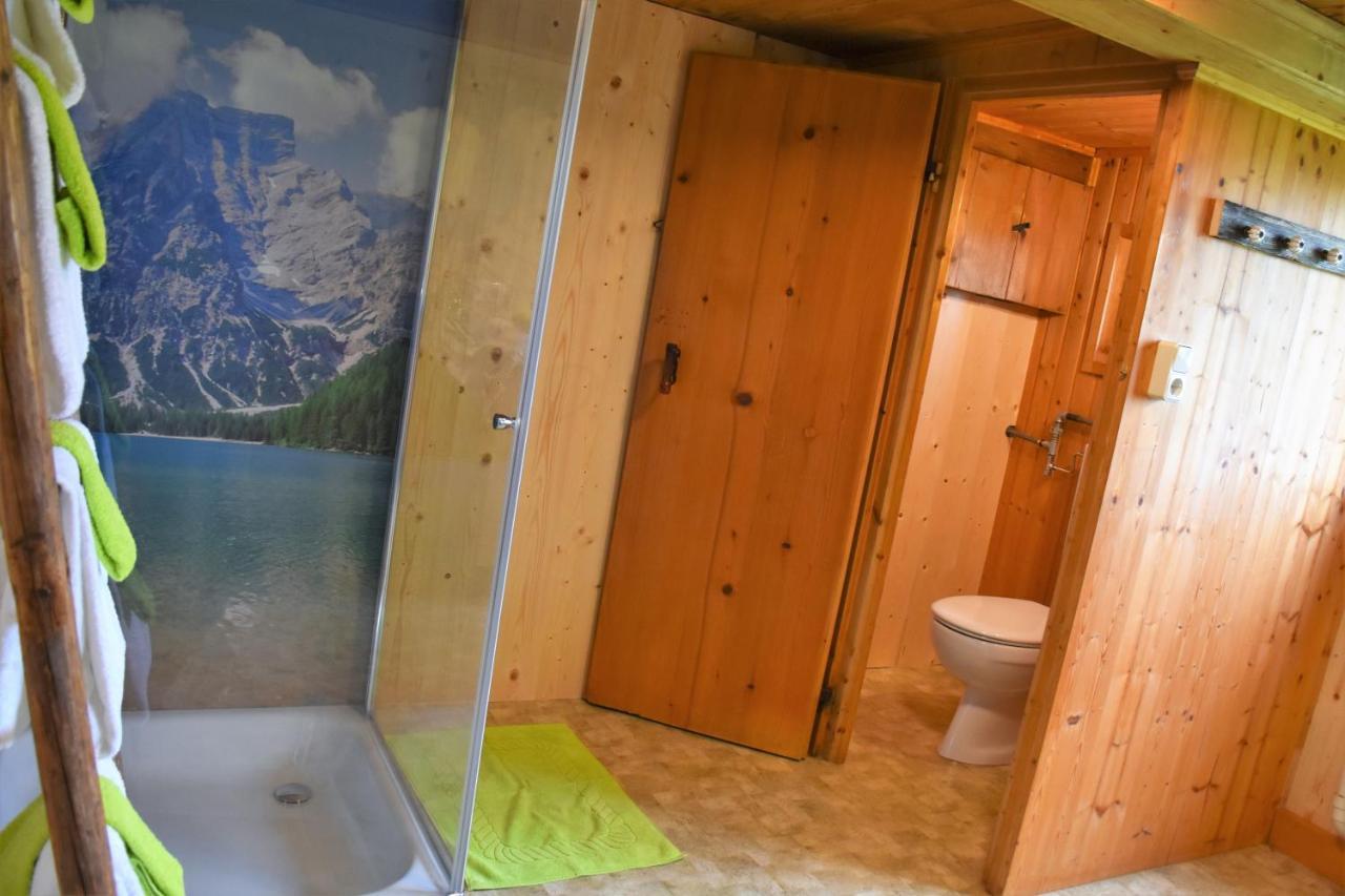 Ferienhaus Brittenberg Schwarzenberg im Bregenzerwald Εξωτερικό φωτογραφία