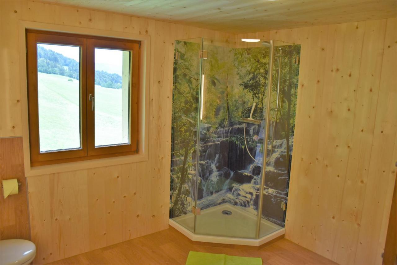 Ferienhaus Brittenberg Schwarzenberg im Bregenzerwald Εξωτερικό φωτογραφία