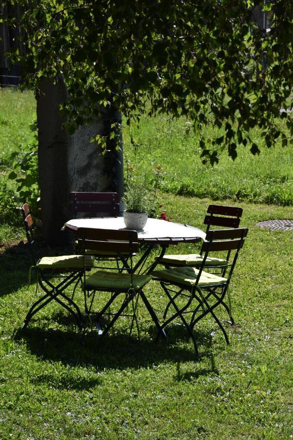Ferienhaus Brittenberg Schwarzenberg im Bregenzerwald Εξωτερικό φωτογραφία