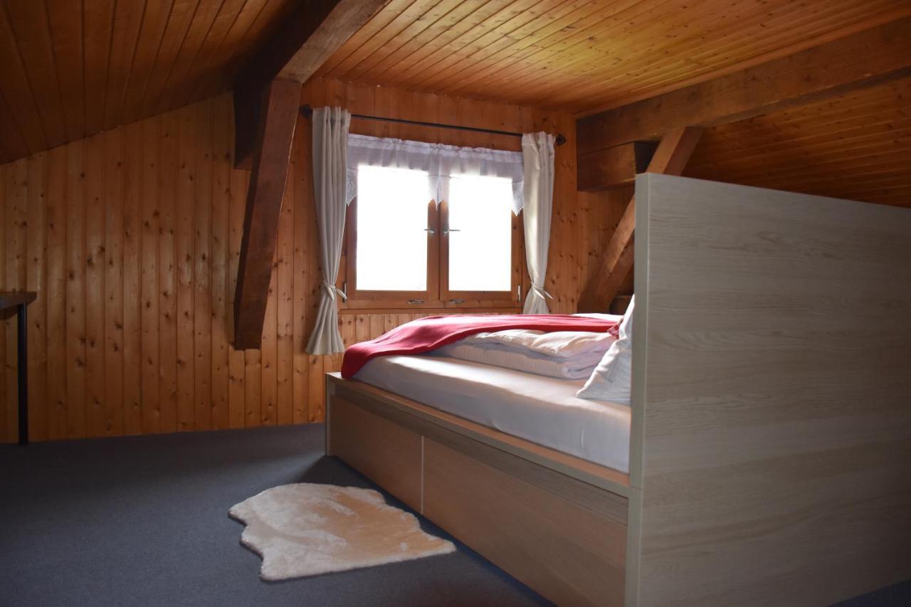 Ferienhaus Brittenberg Schwarzenberg im Bregenzerwald Εξωτερικό φωτογραφία