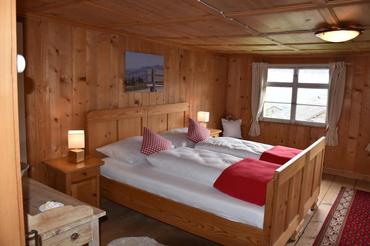 Ferienhaus Brittenberg Schwarzenberg im Bregenzerwald Εξωτερικό φωτογραφία