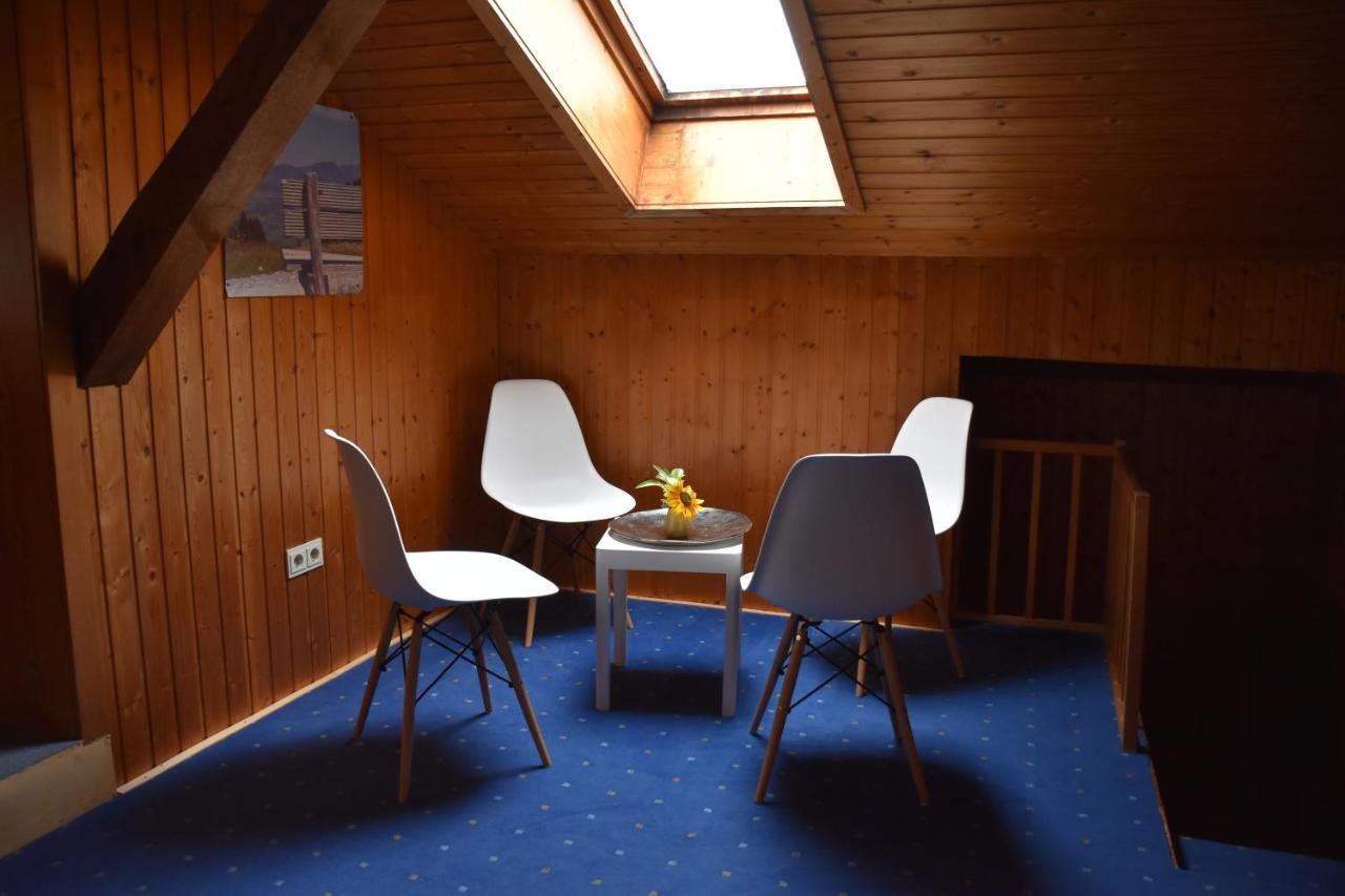 Ferienhaus Brittenberg Schwarzenberg im Bregenzerwald Εξωτερικό φωτογραφία